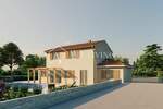 Kuca, Poreč, prodaja, 280000 €, 156 m2