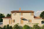 Kuca, Poreč, prodaja, 280000 €, 156 m2