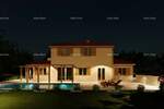 Kuca, Tinjan, prodaja, 280000 €, 156 m2