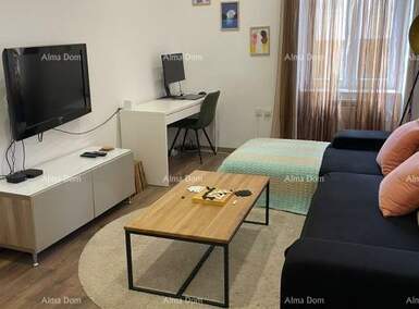 Dvosoban stan, Pula, prodaja, 245100 €, 87 m2
