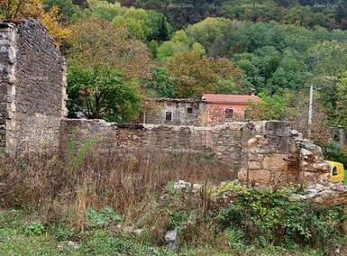 Kuca, Lanišće, prodaja, 55000 €, 50 m2
