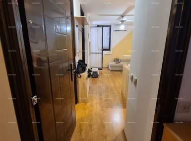 Jednosoban stan, Poreč, prodaja, 125000 €, 30 m2