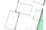 Dvosoban stan, Umag, prodaja, 279000 €, 77 m2