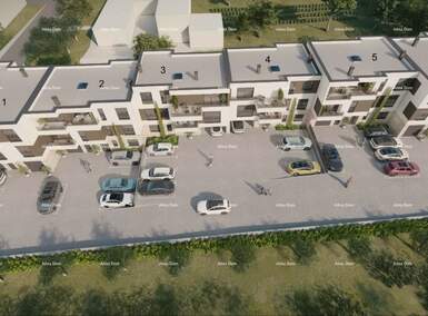 Dvosoban stan, Pula, prodaja, 180000 €, 57 m2