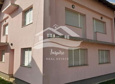 Kuca, Karlovac, prodaja, 160000 €, 220 m2