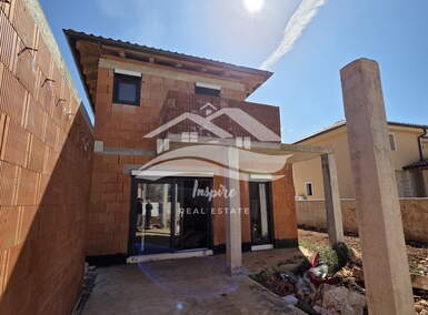 Kuca, Svetvinčenat, prodaja, 390000 €, 130 m2