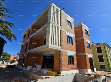 Dvosoban stan, Premantura, prodaja, 503500 €, 109 m2