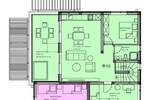 Trosoban stan, Poreč, prodaja, 437750 €, 124 m2