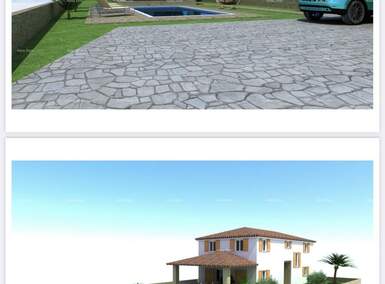 Zemljiste, Barban, prodaja, 100000 €, 0 m2