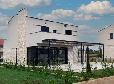 Kuca, Krnica, prodaja, 750000 €, 160 m2