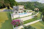 Zemljiste, Opatija, Ičići, prodaja, 290000 €, 697 m2