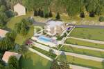 Zemljiste, Opatija, Ičići, prodaja, 290000 €, 697 m2