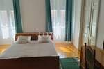 Trosoban stan, Rijeka, Brajda, najam, 1000 €, 88 m2