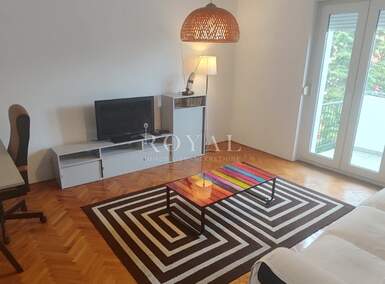 Dvosoban stan, Rijeka, Donja Vežica, najam, 700 €, 53 m2