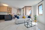 Trosoban stan, Opatija, Opatija - Centar, najam, 2000 €, 65 m2