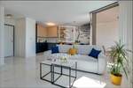 Trosoban stan, Opatija, Opatija - Centar, najam, 2000 €, 65 m2