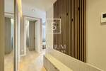 Trosoban stan, Opatija, Opatija - Centar, najam, 2500 €, 85 m2