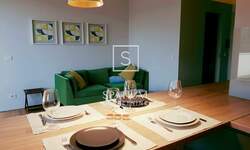 Dvosoban stan, Rijeka, Trsat, najam, 700 €, 42 m2