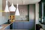 Dvosoban stan, Rijeka, Trsat, najam, 700 €, 42 m2