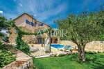 Kuca, Dobrinj, Polje, prodaja, 498000 €, 170 m2