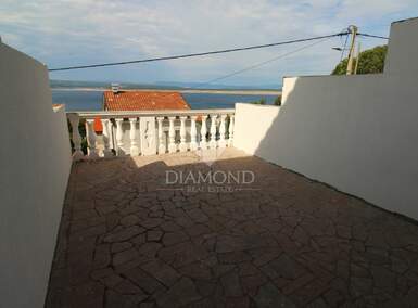 Jednosoban stan, Crikvenica, Dramalj, prodaja, 140000 €, 28 m2