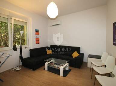 Dvosoban stan, Rijeka, Belveder, prodaja, 186000 €, 58 m2