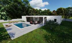 Kuca, Labin, prodaja, 299000 €, 148 m2