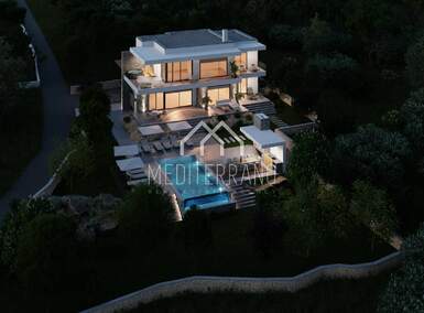 Zemljiste, Primošten, prodaja, 300000 €, 1209 m2