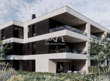 Trosoban stan, Vodice, Srima, prodaja, 199000 €, 61 m2