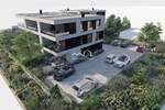 Trosoban stan, Vodice, Srima, prodaja, 199000 €, 61 m2
