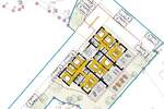 Trosoban stan, Vodice, Srima, prodaja, 199000 €, 61 m2