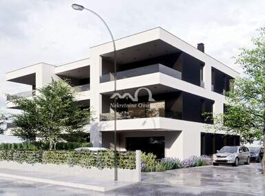 Cetvorosoban stan, Vodice, Srima, prodaja, 285000 €, 81 m2