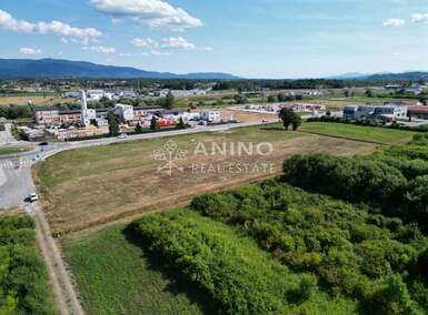 Zemljiste, Zabok, Pavlovec Zabočki, prodaja, 786240 €, 5616 m2