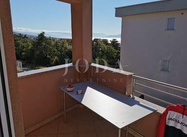 Cetvorosoban stan, Crikvenica, prodaja, 239000 €, 83 m2