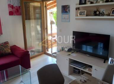 Dvosoban stan, Medulin, prodaja, 200000 €, 44 m2