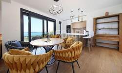 Trosoban stan, Opatija, Ika, prodaja, 550000 €, 108 m2