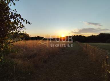 Zemljiste, Marčana, Krnica, prodaja, 558000 €, 3707 m2