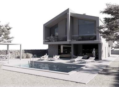 Zemljiste, Višnjan, prodaja, 126700 €, 0 m2