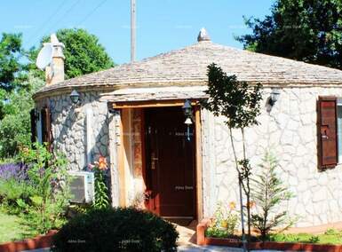 Kuca, Medulin, prodaja, 330000 €, 51 m2