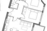 Dvosoban stan, Umag, prodaja, 275000 €, 72 m2