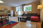 Dvosoban stan, Opatija, Volosko, najam, 700 €, 60 m2
