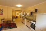 Dvosoban stan, Opatija, Volosko, najam, 700 €, 60 m2