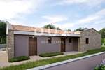 Kuca, Barban, prodaja, 384000 €, 142 m2