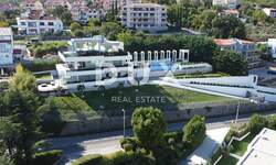 Kuca, Opatija, Ičići, prodaja, 7000000 €, 750 m2