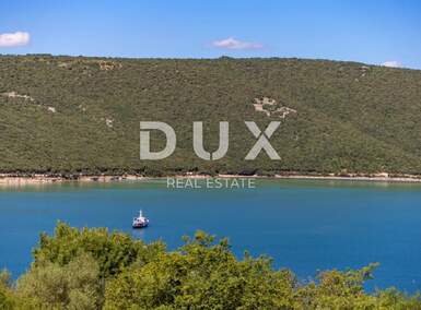 Zemljiste, Labin, Rabac, prodaja, 1712000 €, 8600 m2