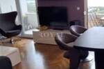 Trosoban stan, Rijeka, Gornja Vežica, najam, 700 €, 75 m2