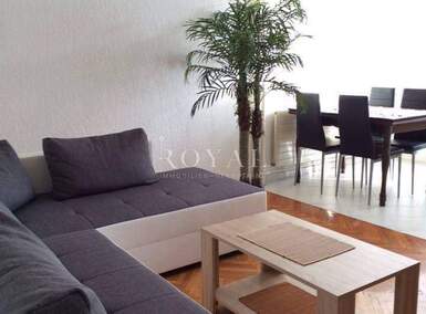 Dvosoban stan, Rijeka, Turnić, najam, 650 €, 70 m2