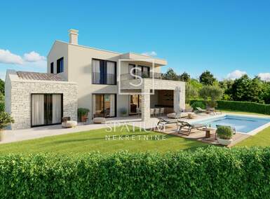Kuca, Tinjan, Kringa, prodaja, 650000 €, 174 m2