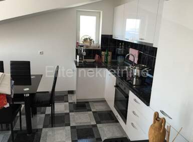 Cetvorosoban stan, Crikvenica, Jadranovo, prodaja, 309000 €, 80 m2