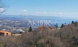Zemljiste, Matulji, Rukavac, prodaja, 124000 €, 1400 m2